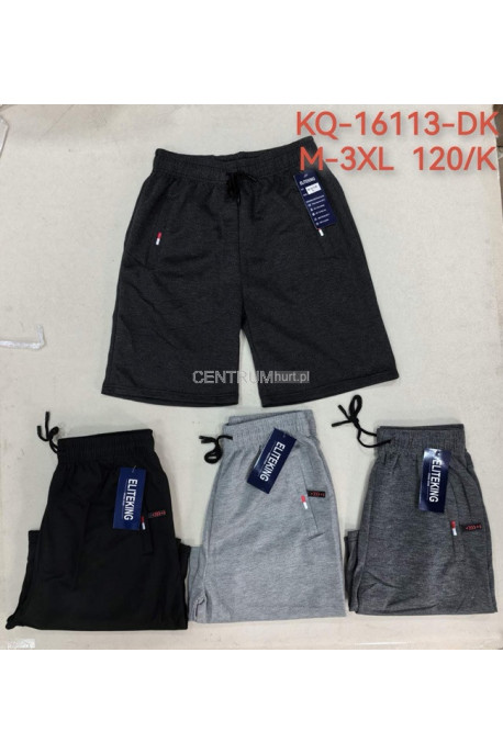 Szorty męskie Tureckie (M-3XL) 33