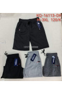 Szorty męskie Tureckie (M-3XL) 33