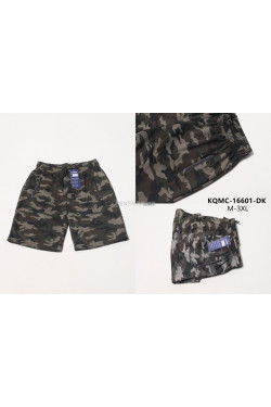 Szorty męskie Tureckie (M-3XL) 3372