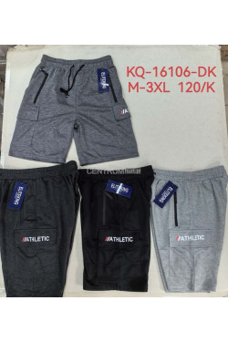 Szorty męskie Tureckie (M-3XL) 3373
