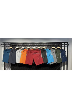 Szorty męskie Tureckie (M-2XL) 3374