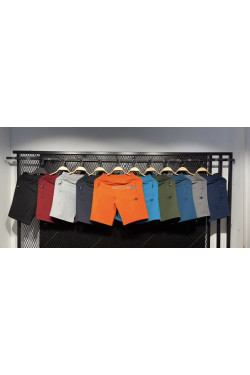 Szorty męskie Tureckie (M-2XL) 3375