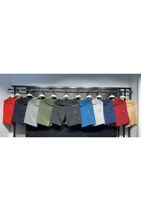 Szorty męskie Tureckie (M-2XL) 33