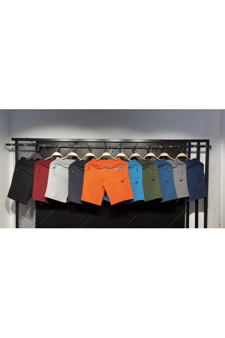 Szorty męskie Tureckie (M-2XL) 33