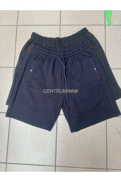 Szorty męskie Tureckie (3XL-6XL) 3380