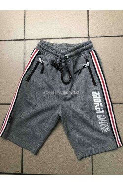 Szorty męskie Tureckie (M-2XL) 3387