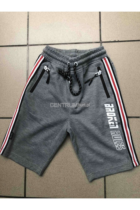Szorty męskie Tureckie (M-2XL) 33