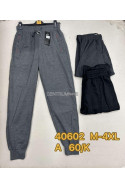 Spodnie dresowe męskie (M-4XL) 33