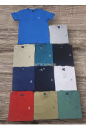 Koszulka męska Turecka (M-2XL) 33
