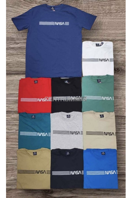 Koszulka męska Turecka (M-2XL) 33