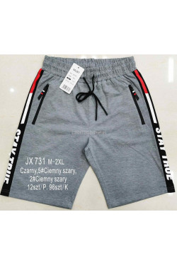 Szorty męskie Tureckie (M-2XL) 3404