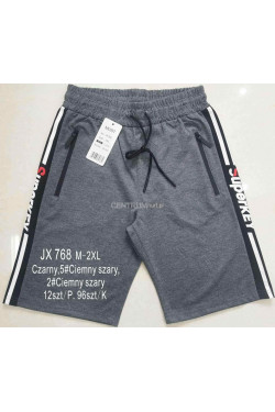 Szorty męskie Tureckie (M-2XL) 3405