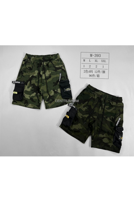 Szorty męskie Tureckie (M-2XL) 34