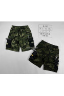 Szorty męskie Tureckie (M-2XL) 34