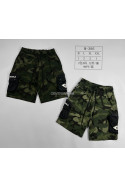 Szorty męskie Tureckie (M-2XL) 34