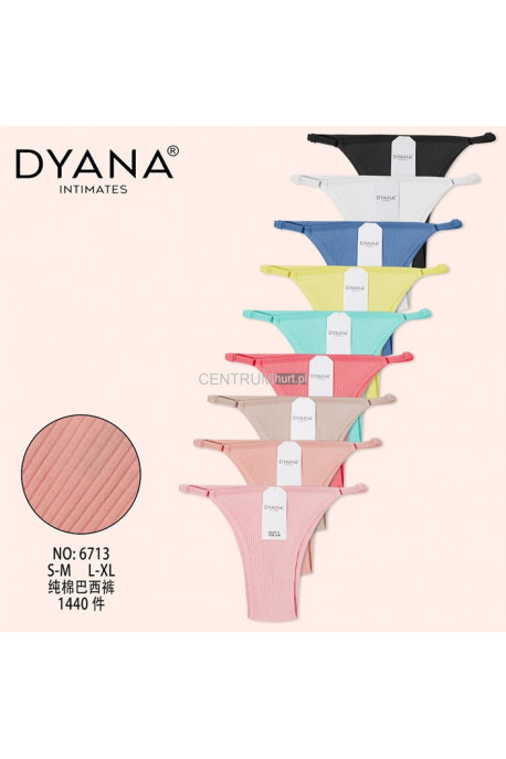 Stringi damskie (S-XL) 1