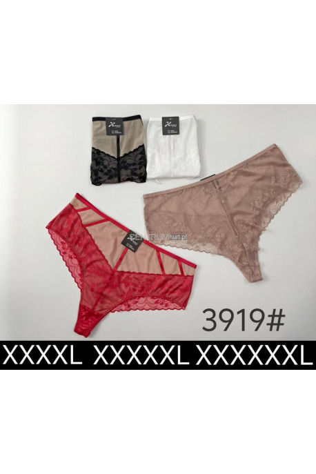 Stringi damskie (S-XL) 1