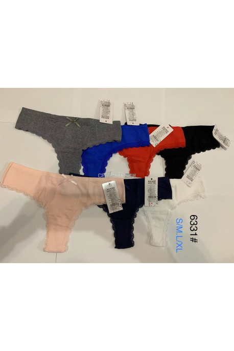 Stringi damskie (S-XL) 1