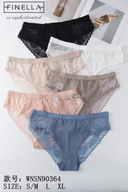 Majtki damskie (S-XL) 90364