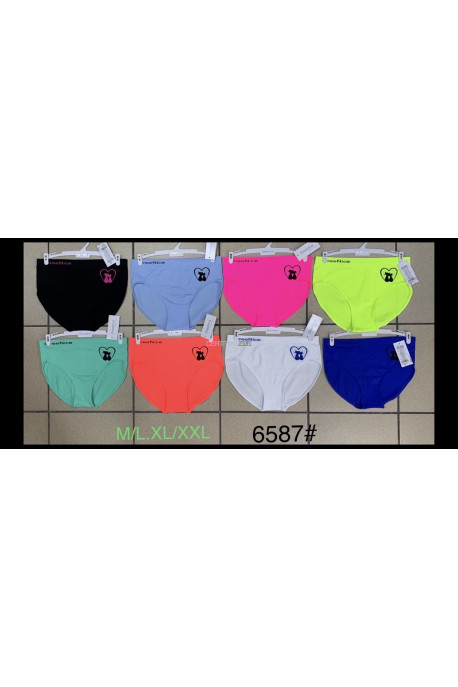 Majtki damskie (S-2XL) 1