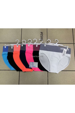 Majtki damskie (S-2XL) 1