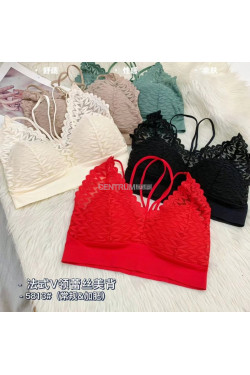 Topy damskie 5813
