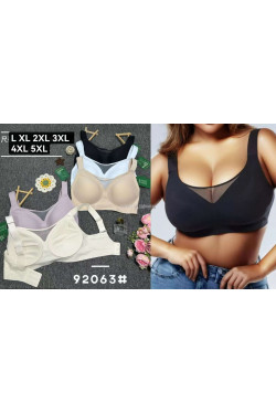 Topy damskie (L-5XL) 92063