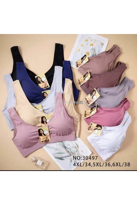 Topy damskie (M-XL) 1