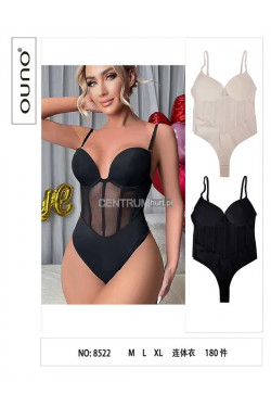 Body damskie (M-XL) 8522