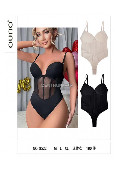 Topy damskie (S-XL) 1