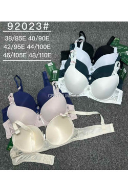 Biustonosz kolor do wyboru MISKA E 92023