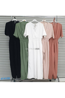 Kombinezon damskie (M-2XL) 3579
