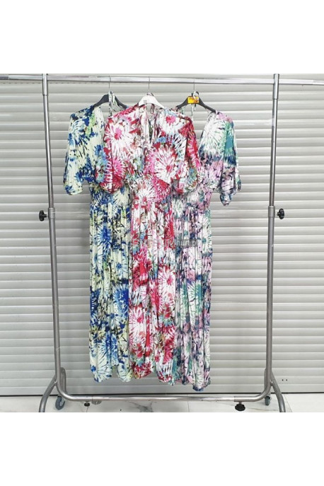 Kombinezon damskie (M-2XL) 35