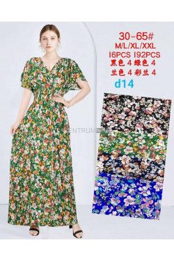 Sukienki damskie (M-2XL) 30-65
