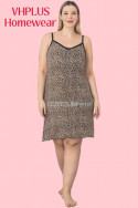 Koszula nocna Turecka (M-2XL) 33