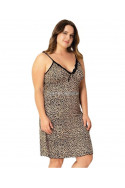 Koszula nocna Turecka (M-2XL) 33