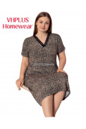 Koszula nocna Turecka (M-2XL) 33