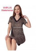 Koszula nocna Turecka (M-2XL) 33