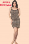 Koszula nocna Turecka (M-2XL) 33