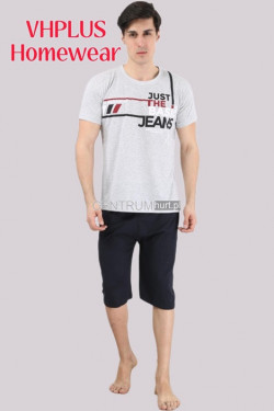 Piżama męska Turecka (M-2XL) 3389