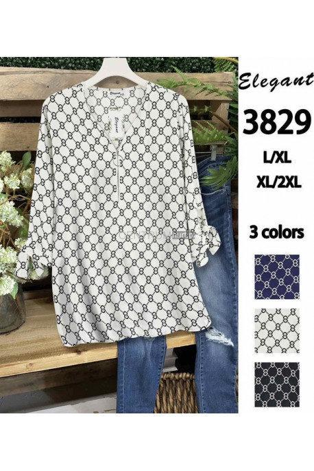 Koszula damska (L-2XL) 38