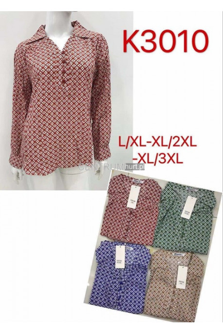 Koszula damska (L-2XL) 38