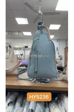 Plecak damskie 4046