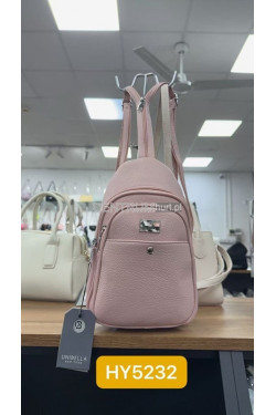 Plecak damskie 4047