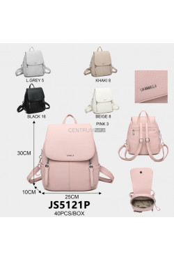 Plecak damskie 4048