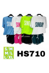 Komplet damski (S-XL) 43