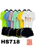 Komplet damski (S-XL) 43