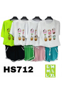Komplet damski (S-XL) 43
