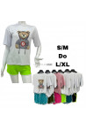 Komplet damski (S-XL) 43