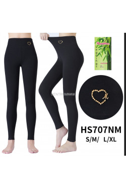 Leginsy damskie (S-XL) 4315